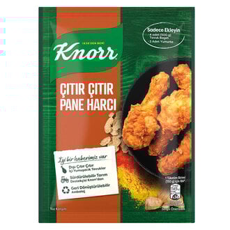 Knorr Çıtır Pane Harcı 90 g