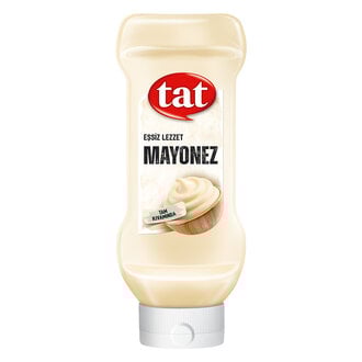 Tat Mayonez 550 g
