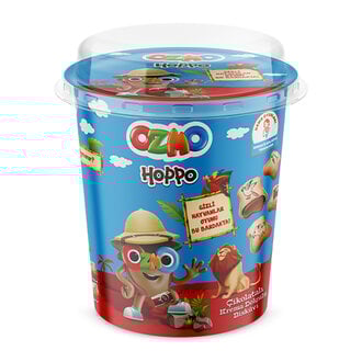 Ozmo Hoppo Bardak 90 g