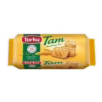 Torku Tam Buğdaylı Bisküvi 131 g
