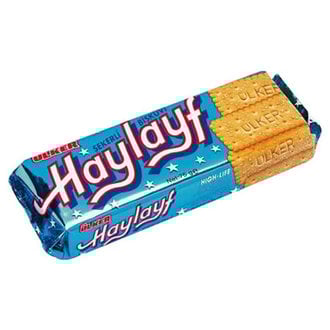 Haylayf Bisküvi 64 g