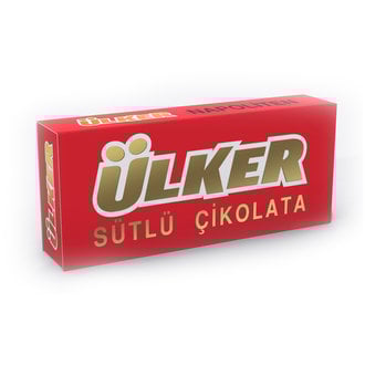 Ülker Napoliten 33 g