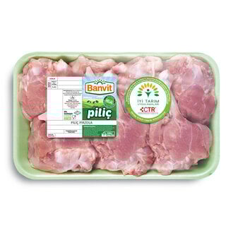 Banvit Piliç Pirzola Kg 
