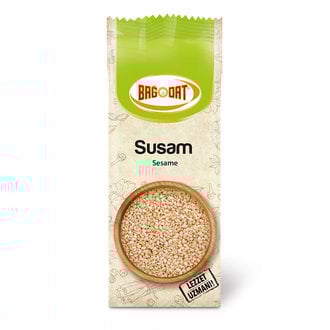 Bağdat Susam 75 G 