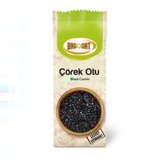 Bağdat Çörek Otu 75 G 