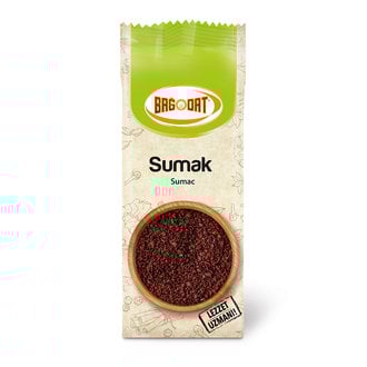 Bağdat Sumak 80 G 