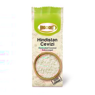 Bağdat Hindistan Cevizi 50 G 