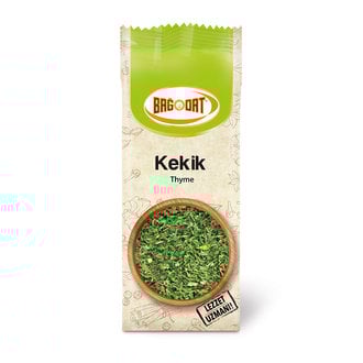 Bağdat Kekik 25 G 
