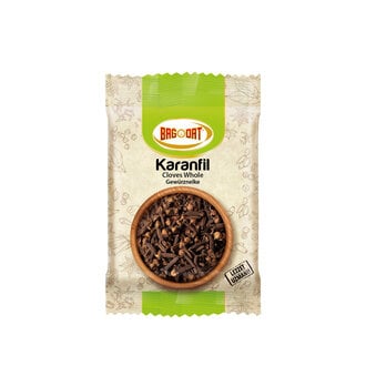 Bağdat Karanfil 15 G 