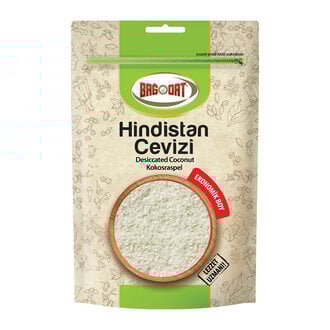 Bağdat Hindistan Cevizi 160 G 