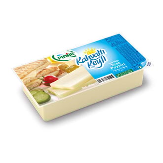 Pınar Kahvaltı Keyfi Kaşar Peyniri 600 Gr 