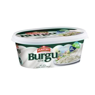 Muratbey Burgu Peyniri 200 G 