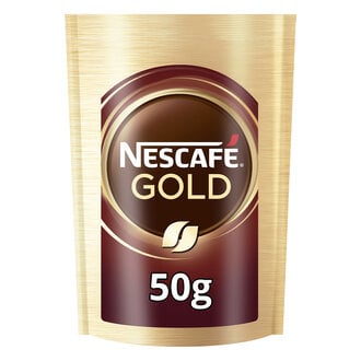 Nescafe Gold 50 G Ekonomik Paket 