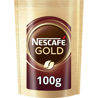 Nescafe Gold Ekonomik Paket 100 G 