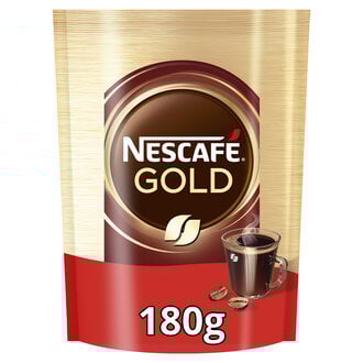 Nescafe Gold Ekonomik Paket 180 G 