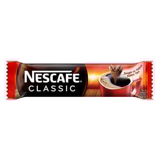 Nescafe Classıc 2 G 