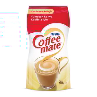 Coffee Mate Ekonomik Paket 100 G