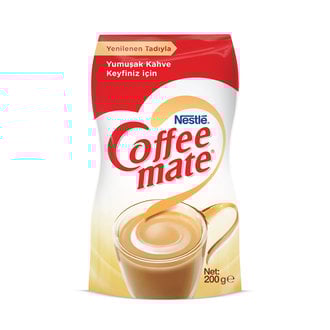 Coffee Mate Ekonomik Paket 200 G 