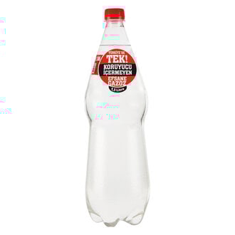 Uludağ Gazoz 1,5 L ( Pet Şişe ) 