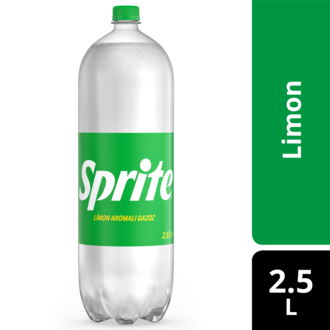 Sprite Pet 2,5 L 