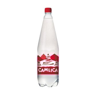 Çamlıca Limon Aromalı Gazoz 1 L 