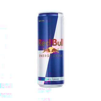 Red Bull Enerji İçeceği 355 Ml 