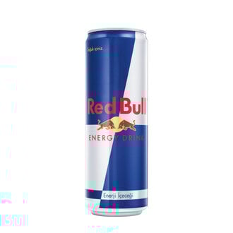 Red Bull Enerji İçeceği 473 Ml 