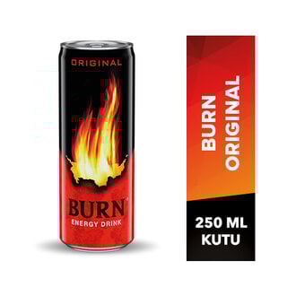 Burn 250 Ml 