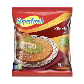Superfresh Künefe 125 G 