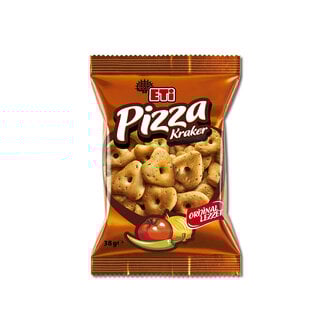 Eti Pizza Kraker 38 G 