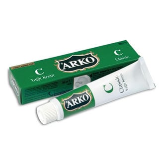 Arko Yağlı Krem 20 Cc 