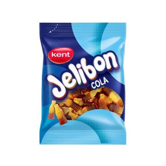 Kent Jelibon Kola 80 G 