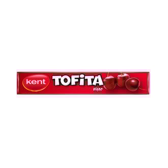 Kent Tofita Cherry 47 G 