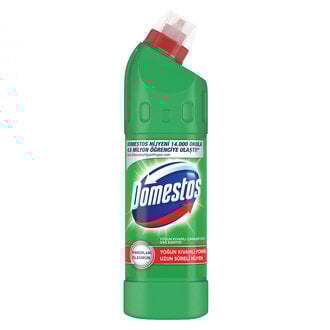 Domestos Çamaşır Suyu Dağ Esintisi 750 Ml 