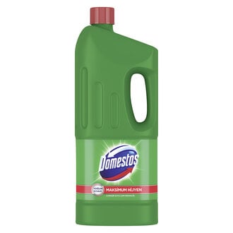 Domestos Çamaşır Suyu Çam Ferahlığı Maksimum Hijyen 1.850 Ml 