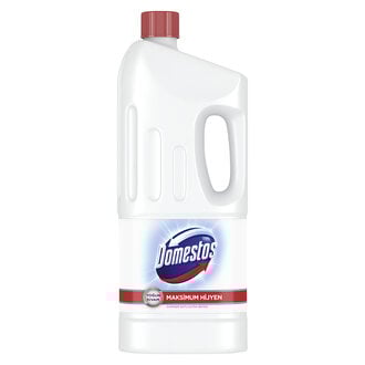 Domestos Çamaşır Suyu Ultra Beyaz 1.850 Ml 