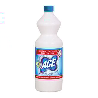 Ace Çamaşır Suyu Klasik 1 L 