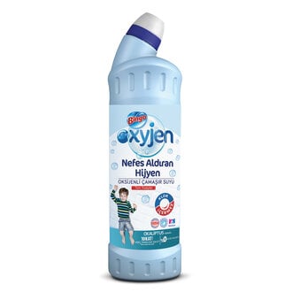 Bingo Oksijen Çamaşır Suyu  750 Ml