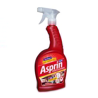 Asprin Puffy Çok Amaçlı Temizleyici 750 G 