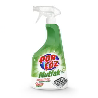 Porçöz Mutfak Sprey 750 Ml 
