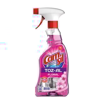 Camsil Toz-Al Floral 500 Ml 