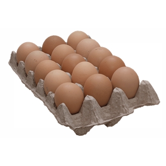 Kozlu Yumurta L 15'Li