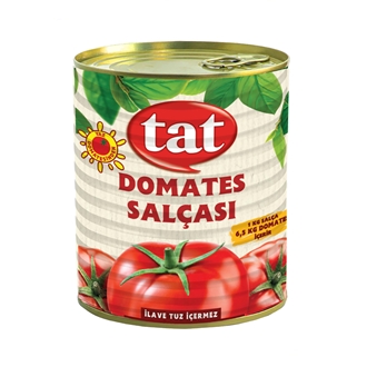 Tat Domates Salçası 830 g